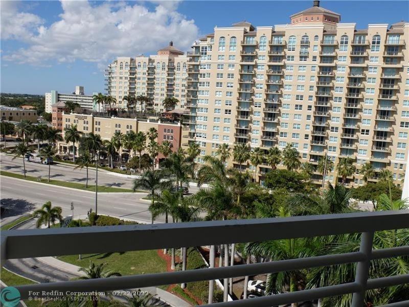 Gallery One - A Doubletree Suites By Hilton Hotel Fort Lauderdale Exterior foto