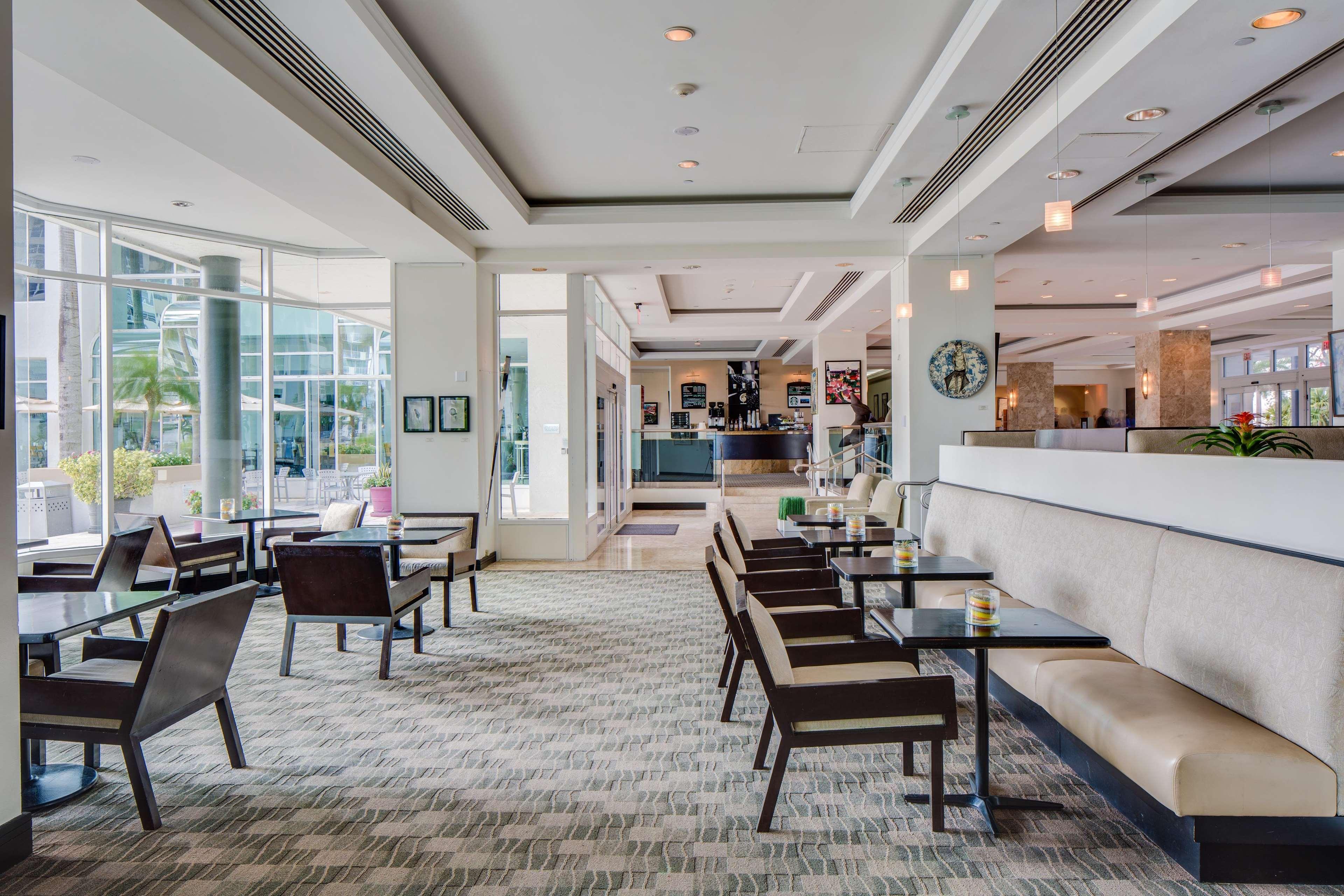 Gallery One - A Doubletree Suites By Hilton Hotel Fort Lauderdale Exterior foto