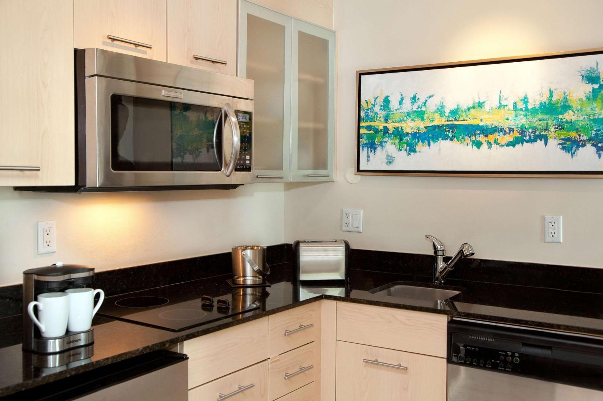 Gallery One - A Doubletree Suites By Hilton Hotel Fort Lauderdale Exterior foto
