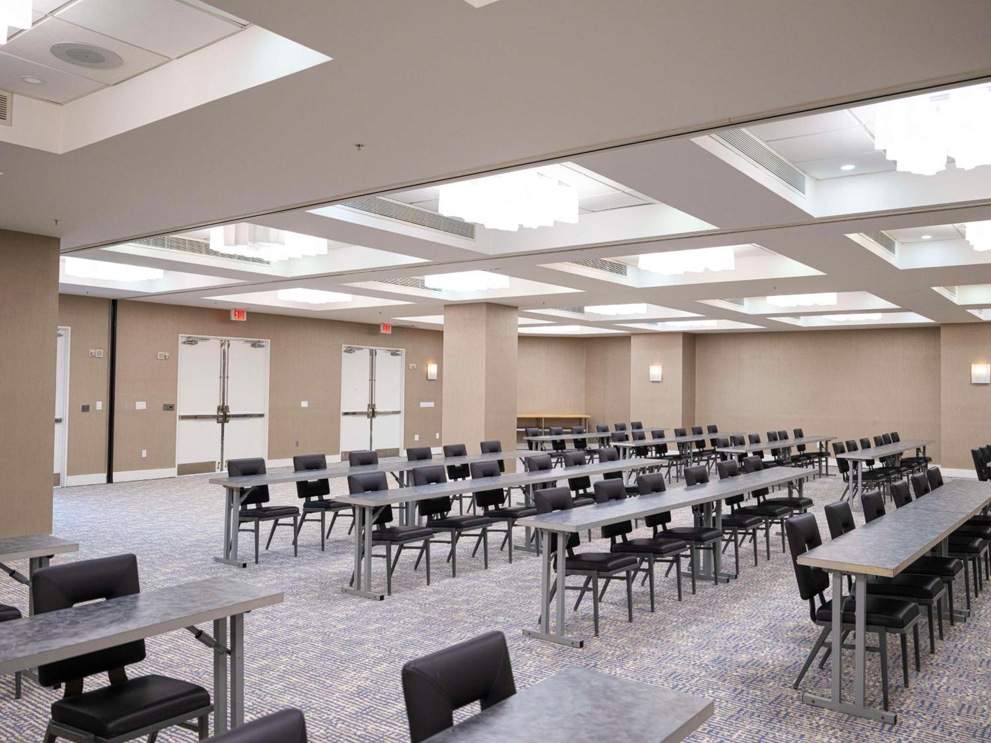 Gallery One - A Doubletree Suites By Hilton Hotel Fort Lauderdale Exterior foto